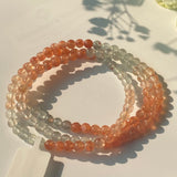 Arusha 3-Layer Bracelet Gradually Changing Color