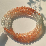 Arusha 3-Layer Bracelet Gradually Changing Color