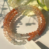 Arusha 3-Layer Bracelet Gradually Changing Color